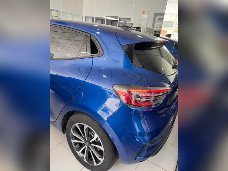 Renault Clio Techno E-TECH full hybrid 103kW (145CV) - SS foto 10